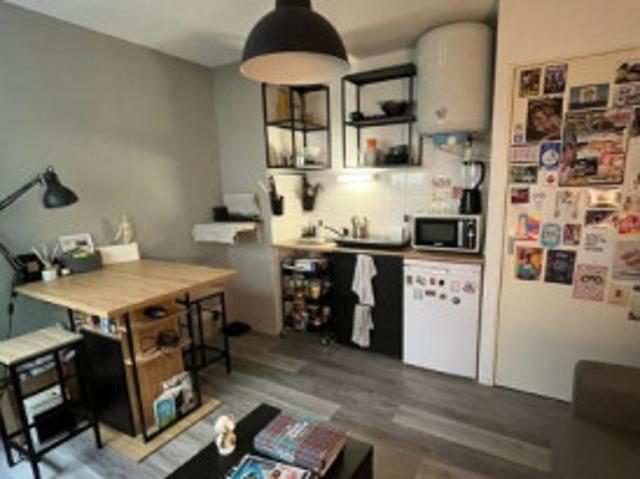 Appartement location à Tours