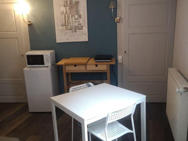 Appartement location à Dijon