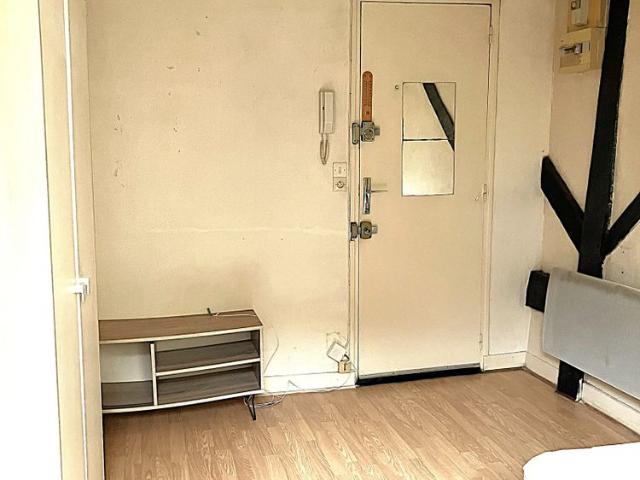 Appartement location à Troyes