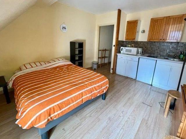 Appartement location à Rouen, Ruan