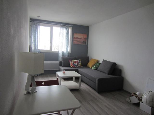 Studio location à Toulouse