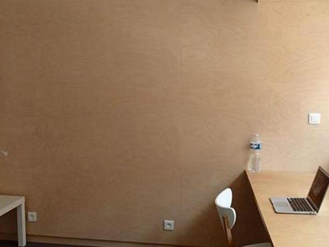 Appartement location à Nantes