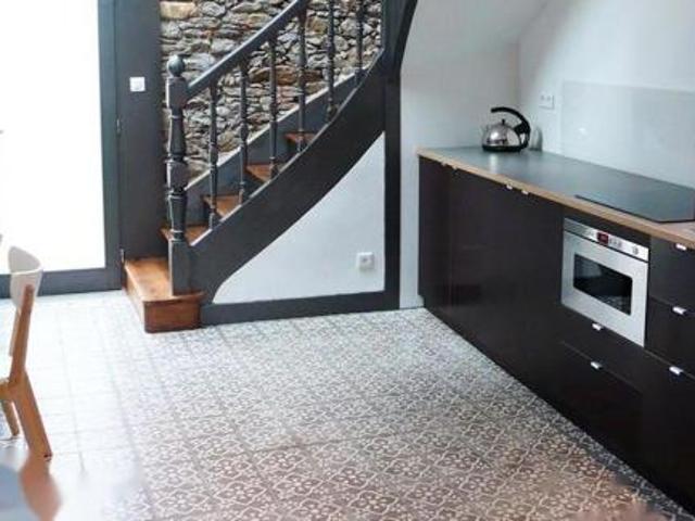 Appartement location à Nantes