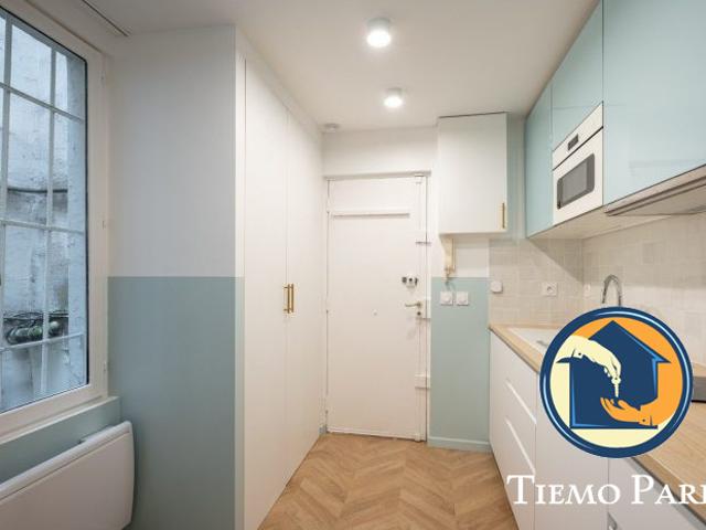 Appartement location à Paris, Île-de-France