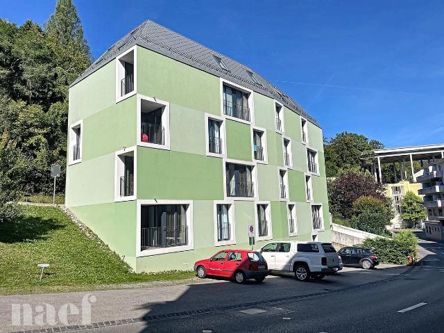 Studio mieten in Cheseaux-Lausanne, Waadt