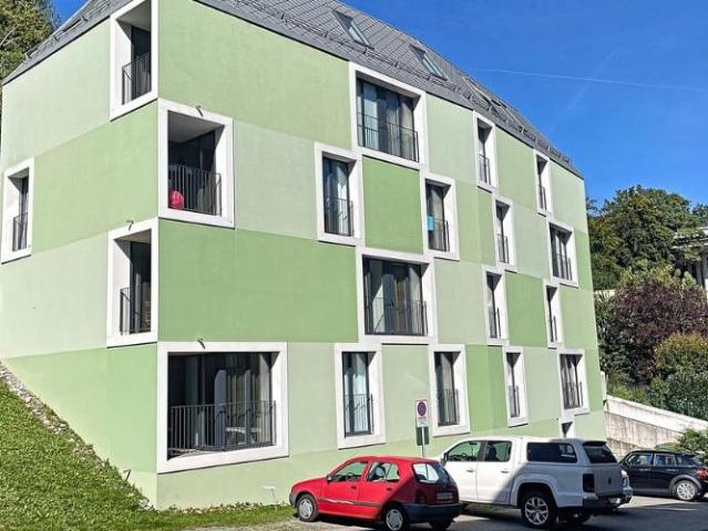 Studio mieten in Lausanne, District de Lausanne