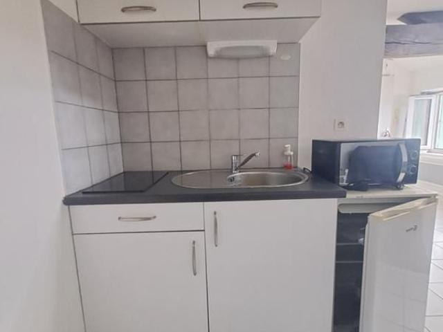 Studio location à Chalon-sur-Saône, Chalon-sur-saône