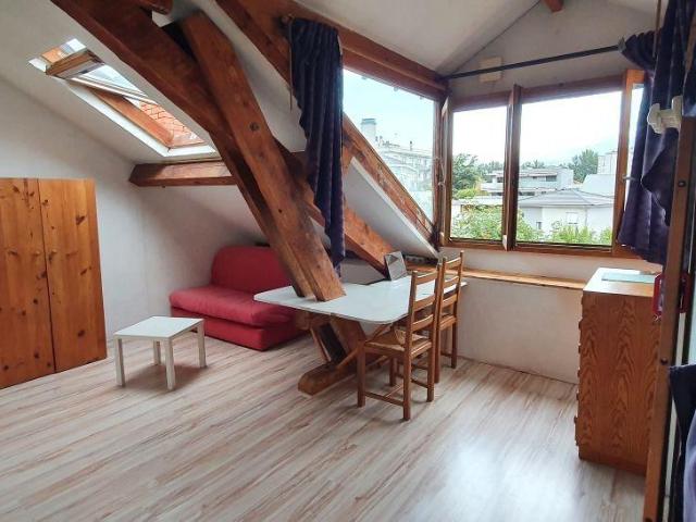 Appartement location à Grenoble