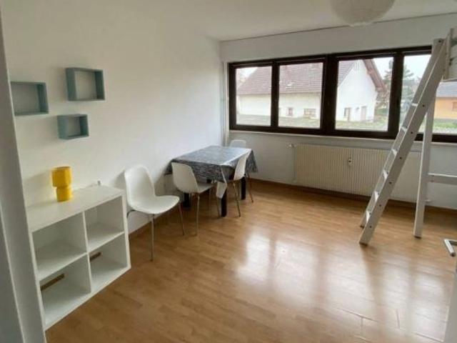 Studio location à Strasbourg, Illkirch-graffenstaden
