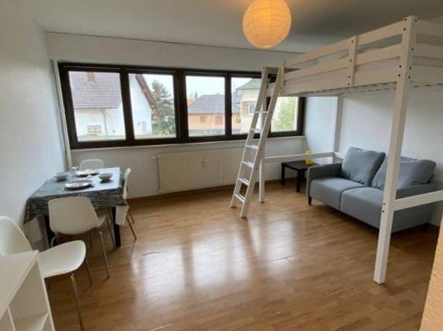 Studio location à Strasbourg, Illkirch-graffenstaden