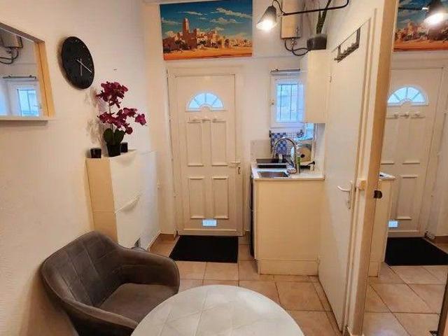 Appartement location à Soissons, Hauts-de-France