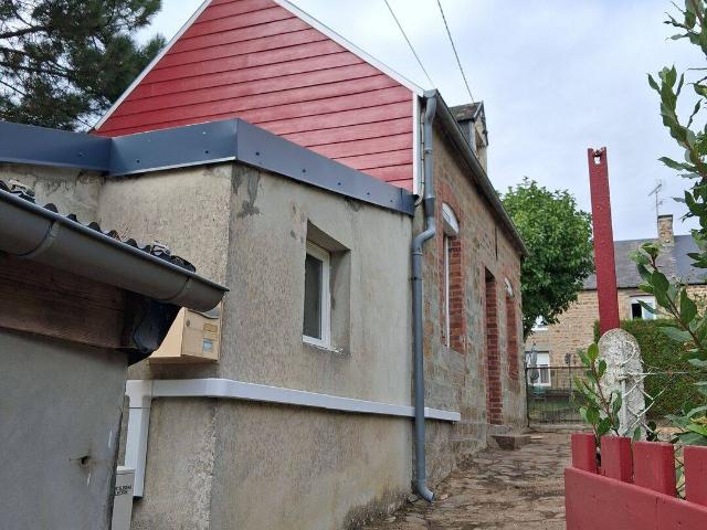 Maison location à Flers, Orne