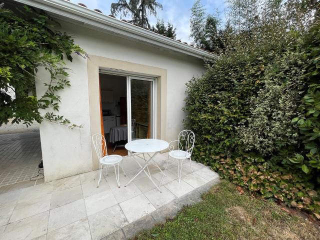 Studio location à Lyon, Métropole de Lyon