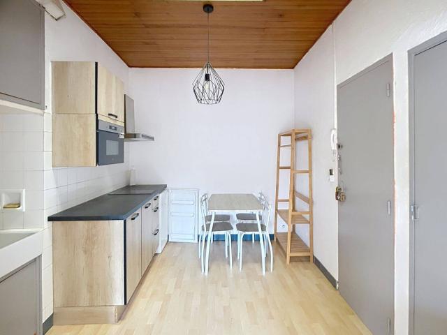 Studio location à Massillargues, Avignon