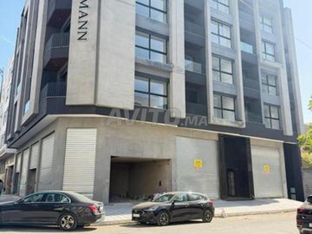 Appartement location à Anfa, Gharb-Chrarda-Beni Hssen