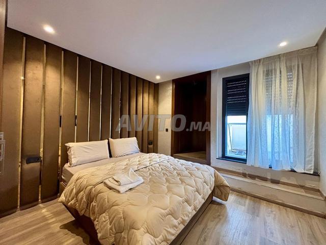 Appartement location à Anfa, Gharb-Chrarda-Beni Hssen