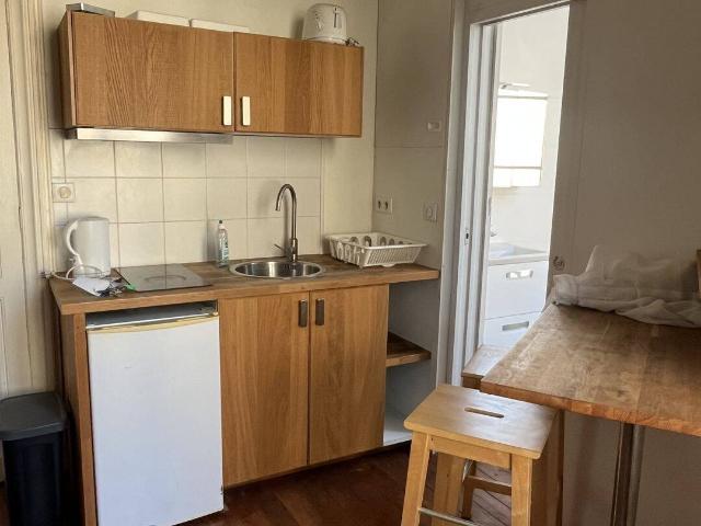 Studio location à Bordeaux, Port de la Lune, Bordeaux