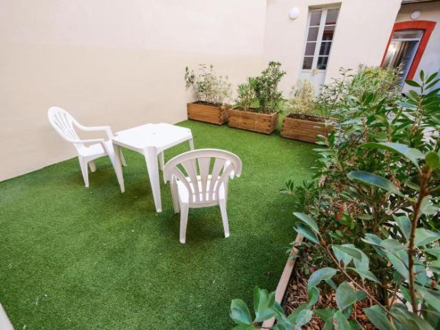 Appartement location à Toulouse