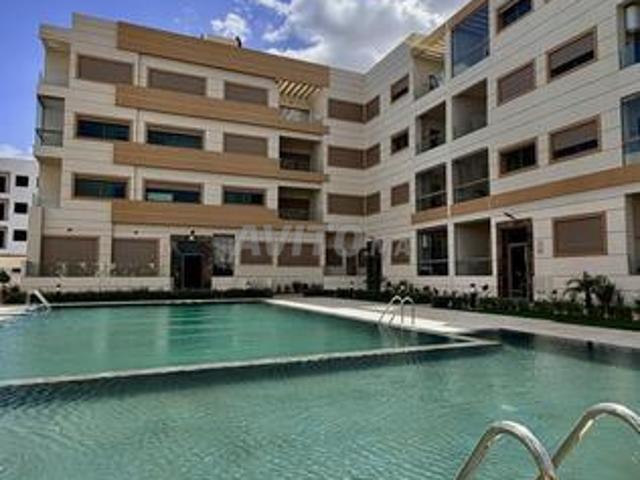 Appartement location à Mansouria, Gharb-Chrarda-Beni Hssen