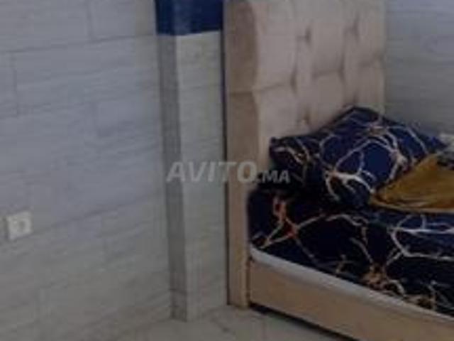 Appartement location à Rbat