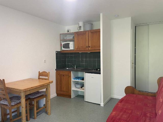 Studio location à Le Grand Caton, Le Bourget-du-Lac