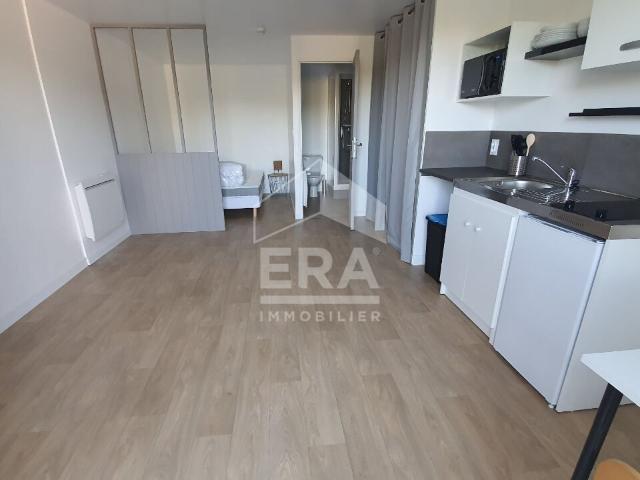 Appartement location à Angoulême, La Couronne