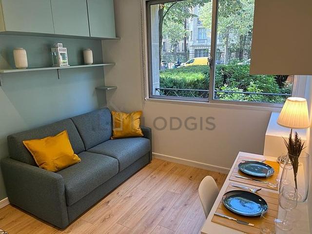 Studio location à Paris, Île-de-France