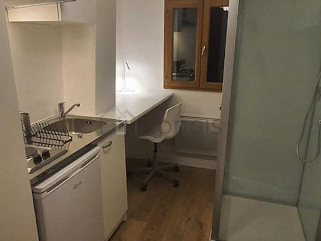 Studio location à Paris, Île-de-France