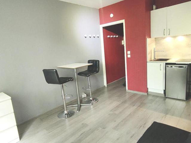 Appartement location à Lille, Lambersart