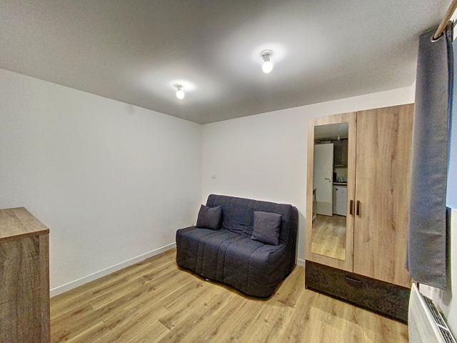 Studio location à Lorient, Bretagne