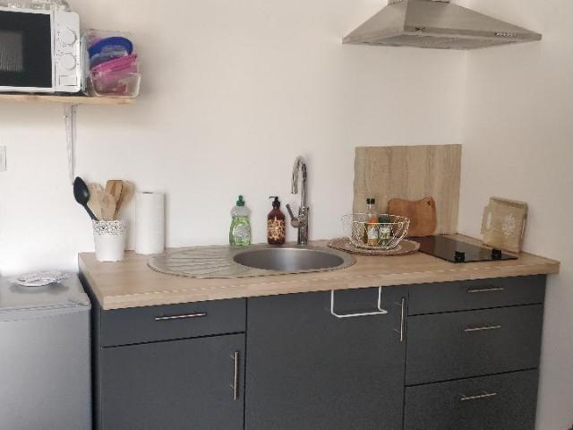 Appartement location à Poitiers