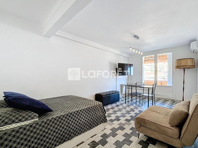 Appartement vente à Nice, Menton