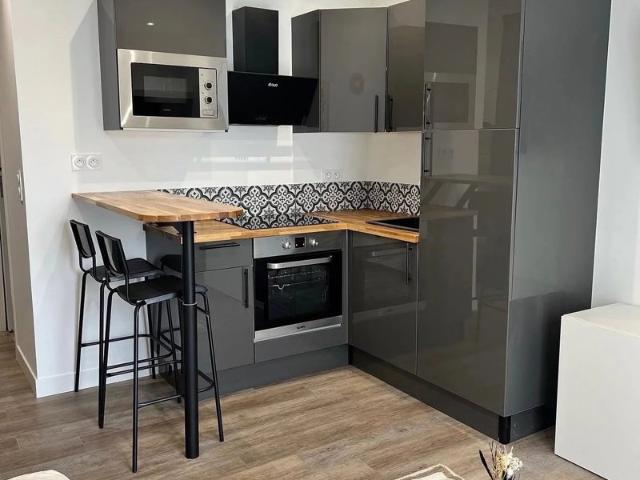 Appartement location à Le Mans