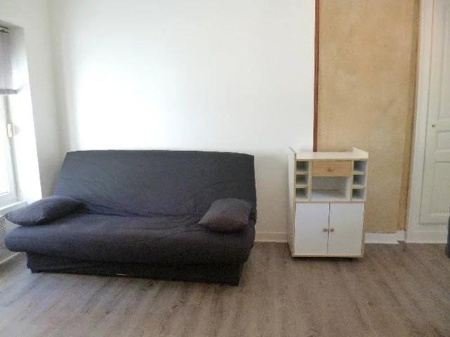 Appartement location à Le Mans