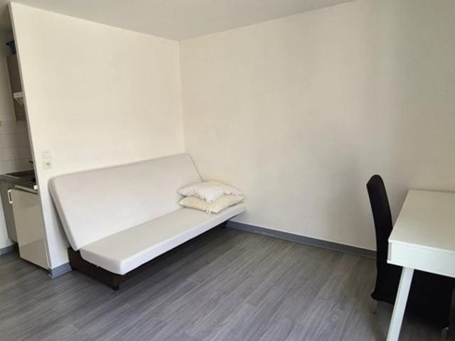 Appartement location à Le Mans