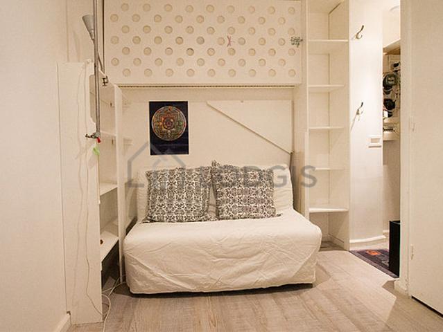Studio location à Paris, Île-de-France