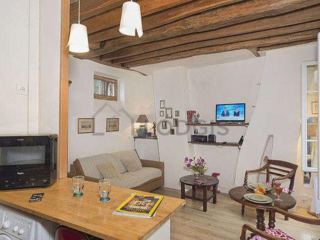 Studio location à Martinique