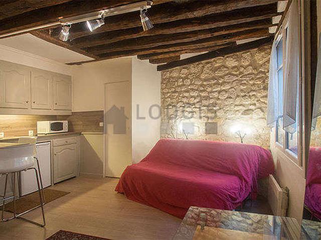 Studio location à Martinique