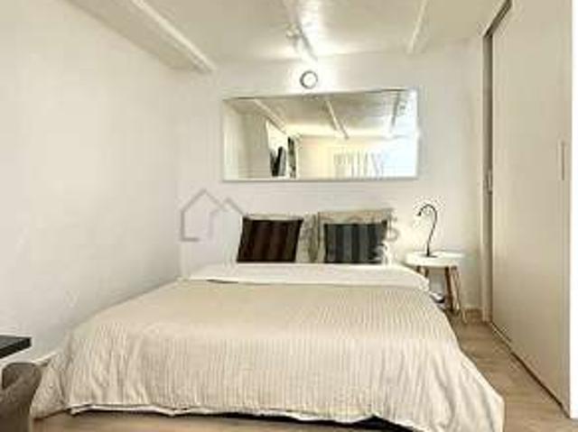 Studio location à Paris, Île-de-France