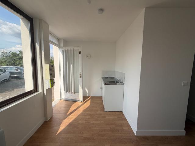 Appartement location à Rouen, Ruan