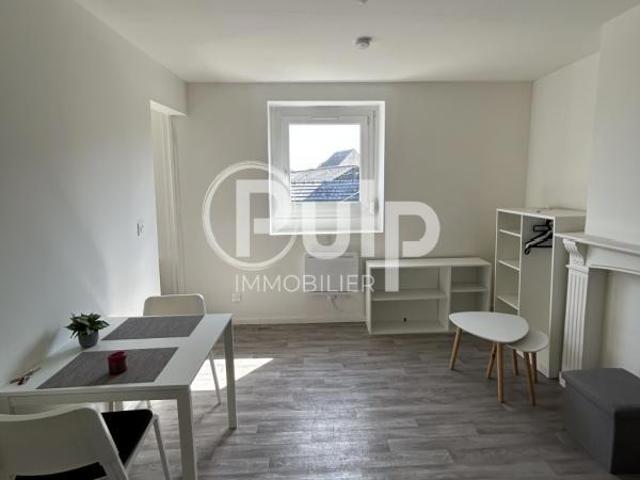 Appartement location à Lens