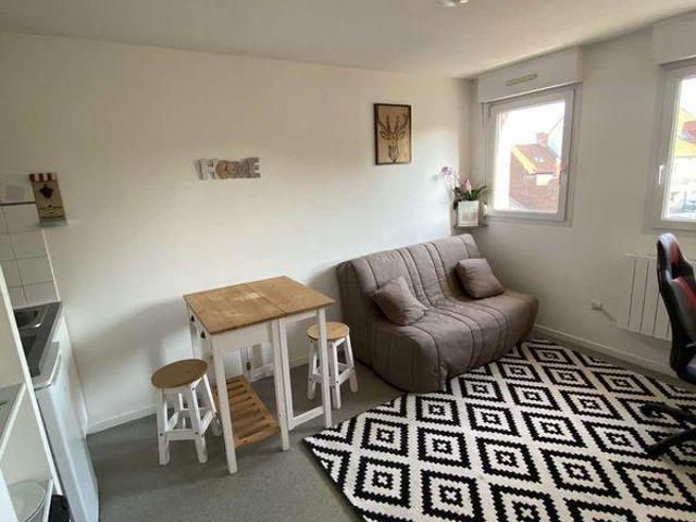 Appartement location à Lens