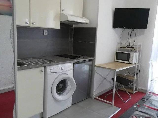 Studio location à Marseille