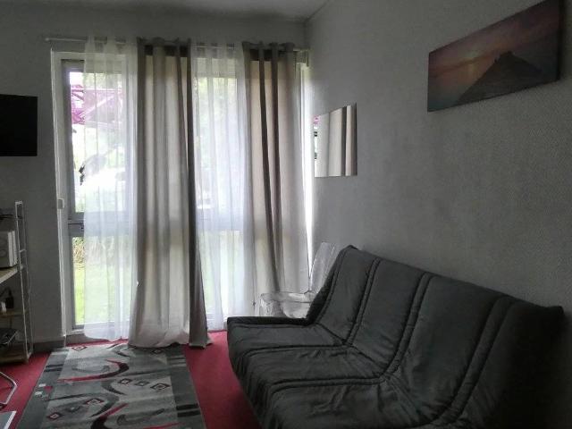 Studio location à Marseille