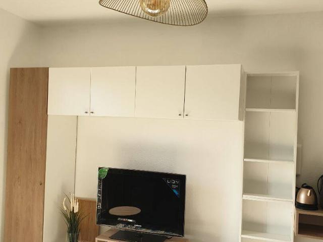 Studio location à Le But, Saint-Genis-Laval