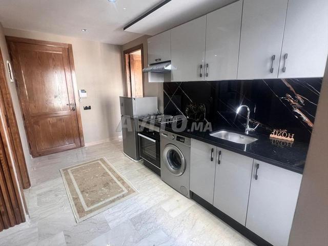 Appartement location à Anfa, Gharb-Chrarda-Beni Hssen