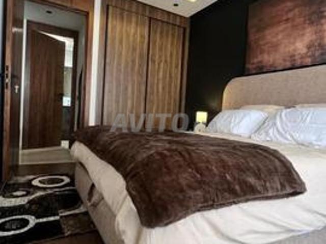 Appartement location à Anfa, Gharb-Chrarda-Beni Hssen
