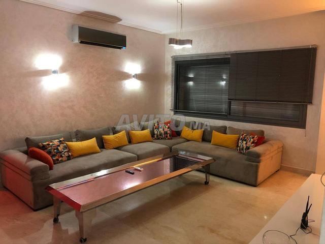 Appartement location à Anfa, Gharb-Chrarda-Beni Hssen