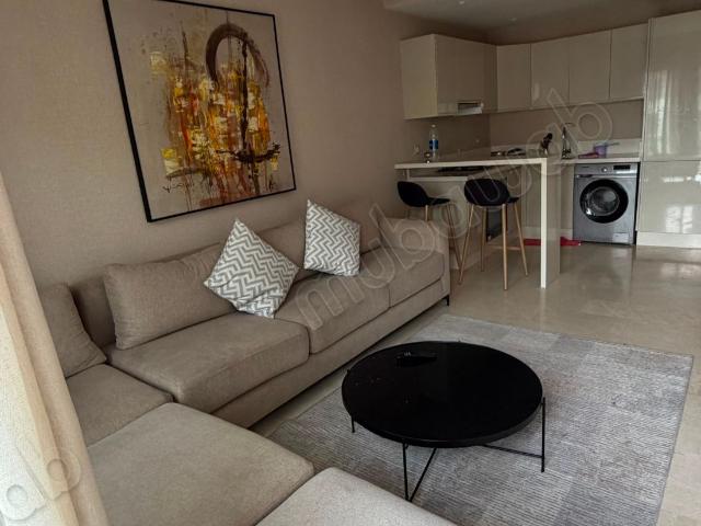 Appartement location à Anfa, Gharb-Chrarda-Beni Hssen