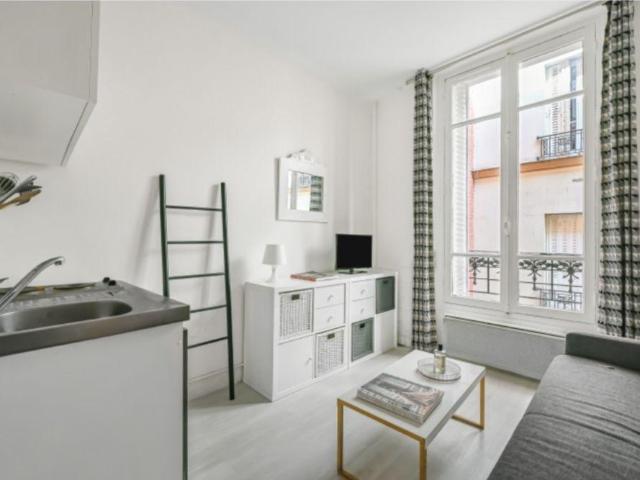 Appartement location à Nanterre, Levallois-perret